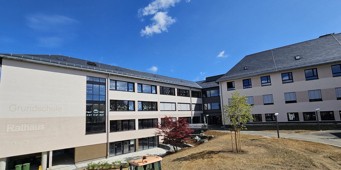 Schule Schauenstein Schule Schauenstein